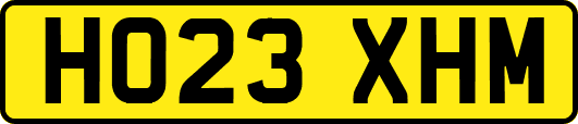 HO23XHM