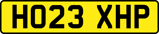 HO23XHP