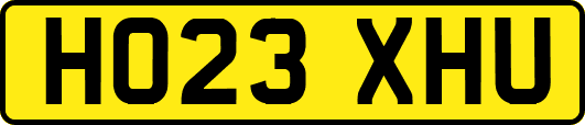 HO23XHU