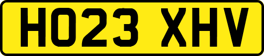 HO23XHV