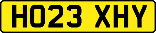 HO23XHY
