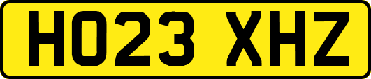 HO23XHZ