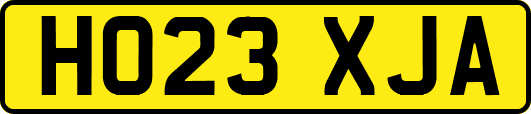 HO23XJA