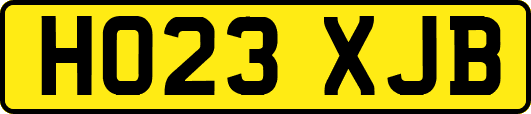 HO23XJB