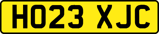 HO23XJC
