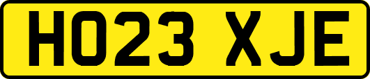 HO23XJE
