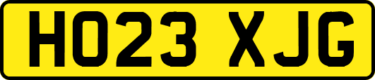 HO23XJG