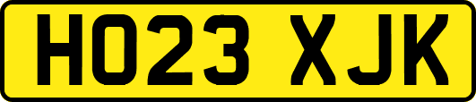 HO23XJK