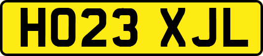 HO23XJL