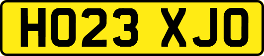 HO23XJO