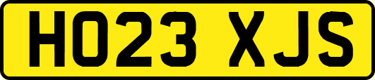 HO23XJS