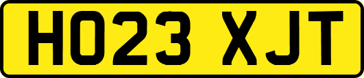 HO23XJT