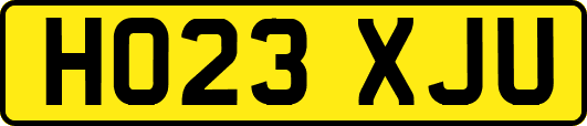 HO23XJU