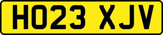 HO23XJV