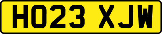 HO23XJW