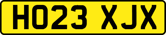 HO23XJX