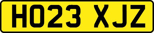 HO23XJZ