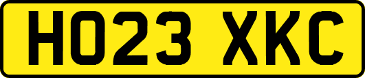 HO23XKC