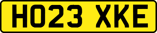 HO23XKE