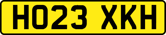 HO23XKH