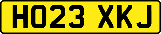 HO23XKJ