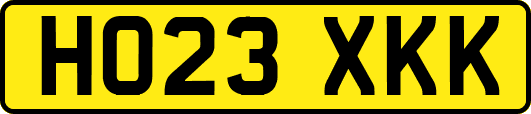 HO23XKK