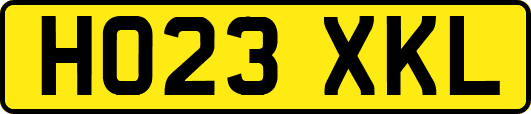 HO23XKL