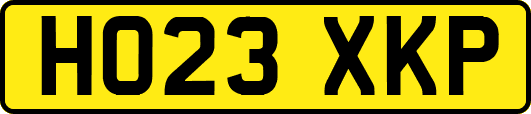 HO23XKP