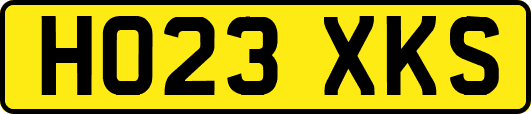 HO23XKS