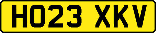 HO23XKV