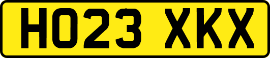 HO23XKX