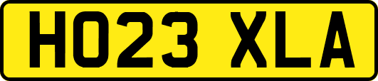 HO23XLA