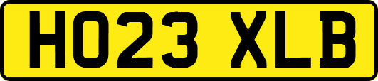 HO23XLB