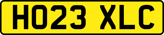HO23XLC