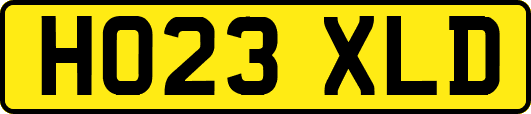 HO23XLD