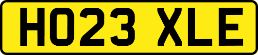 HO23XLE