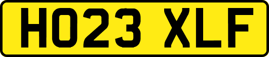 HO23XLF
