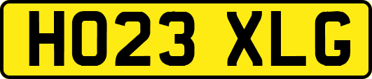 HO23XLG