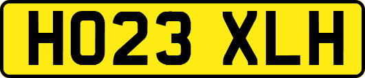 HO23XLH