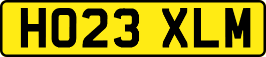 HO23XLM