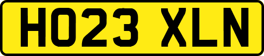 HO23XLN