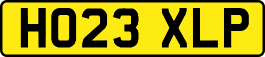 HO23XLP