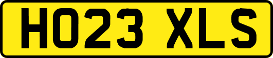 HO23XLS
