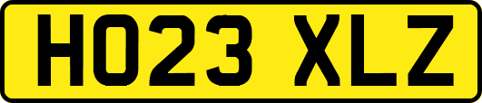 HO23XLZ