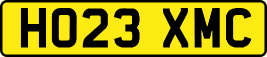 HO23XMC