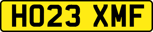 HO23XMF