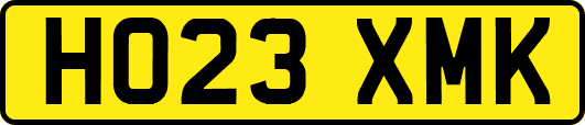 HO23XMK