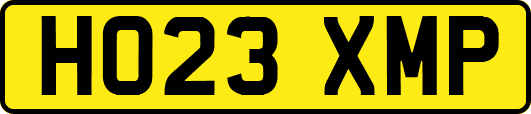 HO23XMP