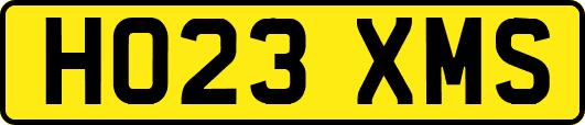 HO23XMS