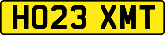 HO23XMT